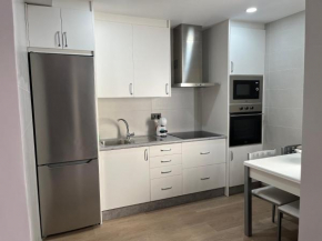 Apartamento puerto